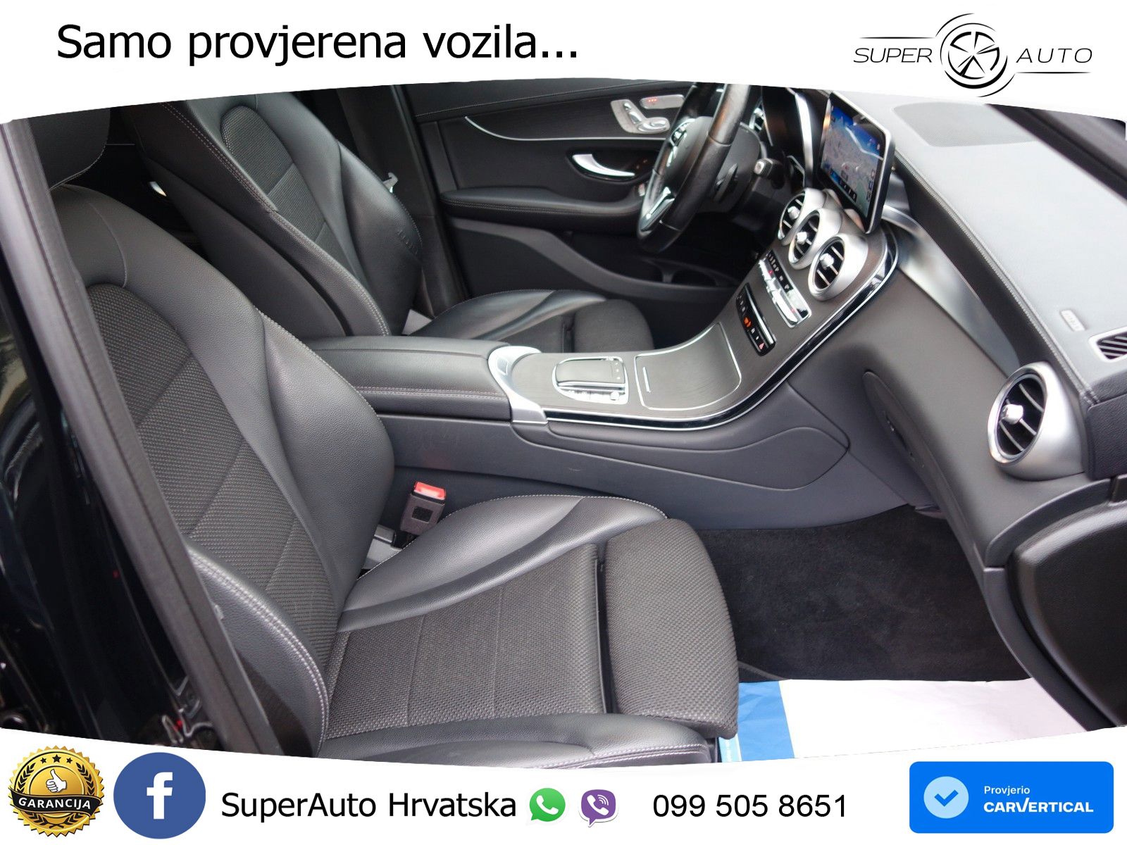 Mercedes GLC 200d (163 KS) 4MATIC 9G-TRONIC Exclusive LED+GR SJED+ACC