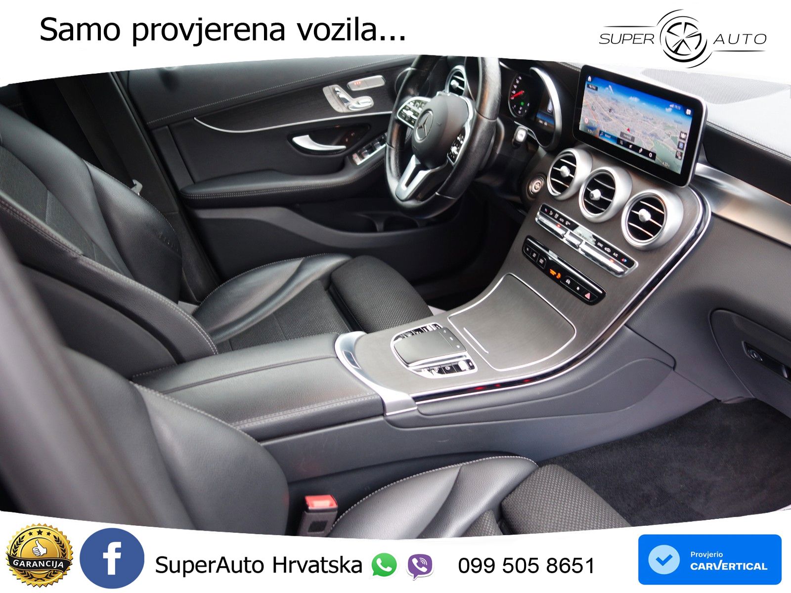 Mercedes GLC 200d (163 KS) 4MATIC 9G-TRONIC Exclusive LED+GR SJED+ACC