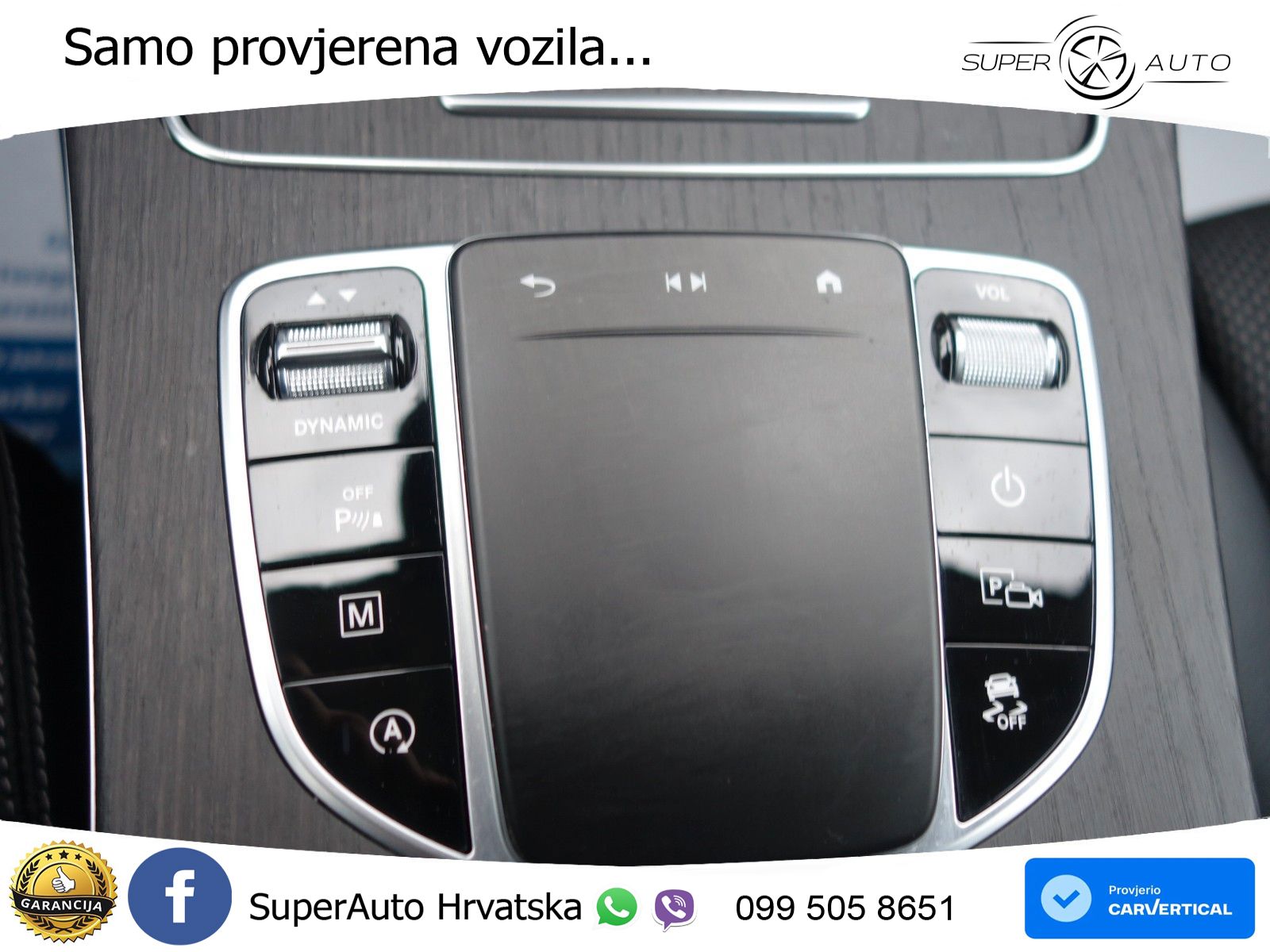 Mercedes GLC 200d (163 KS) 4MATIC 9G-TRONIC Exclusive LED+GR SJED+ACC