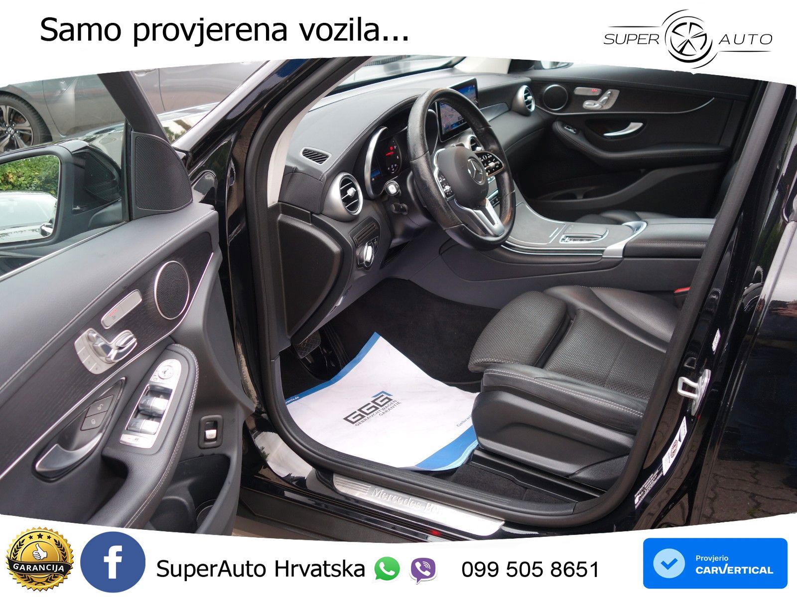 Mercedes GLC 200d (163 KS) 4MATIC 9G-TRONIC Exclusive LED+GR SJED+ACC