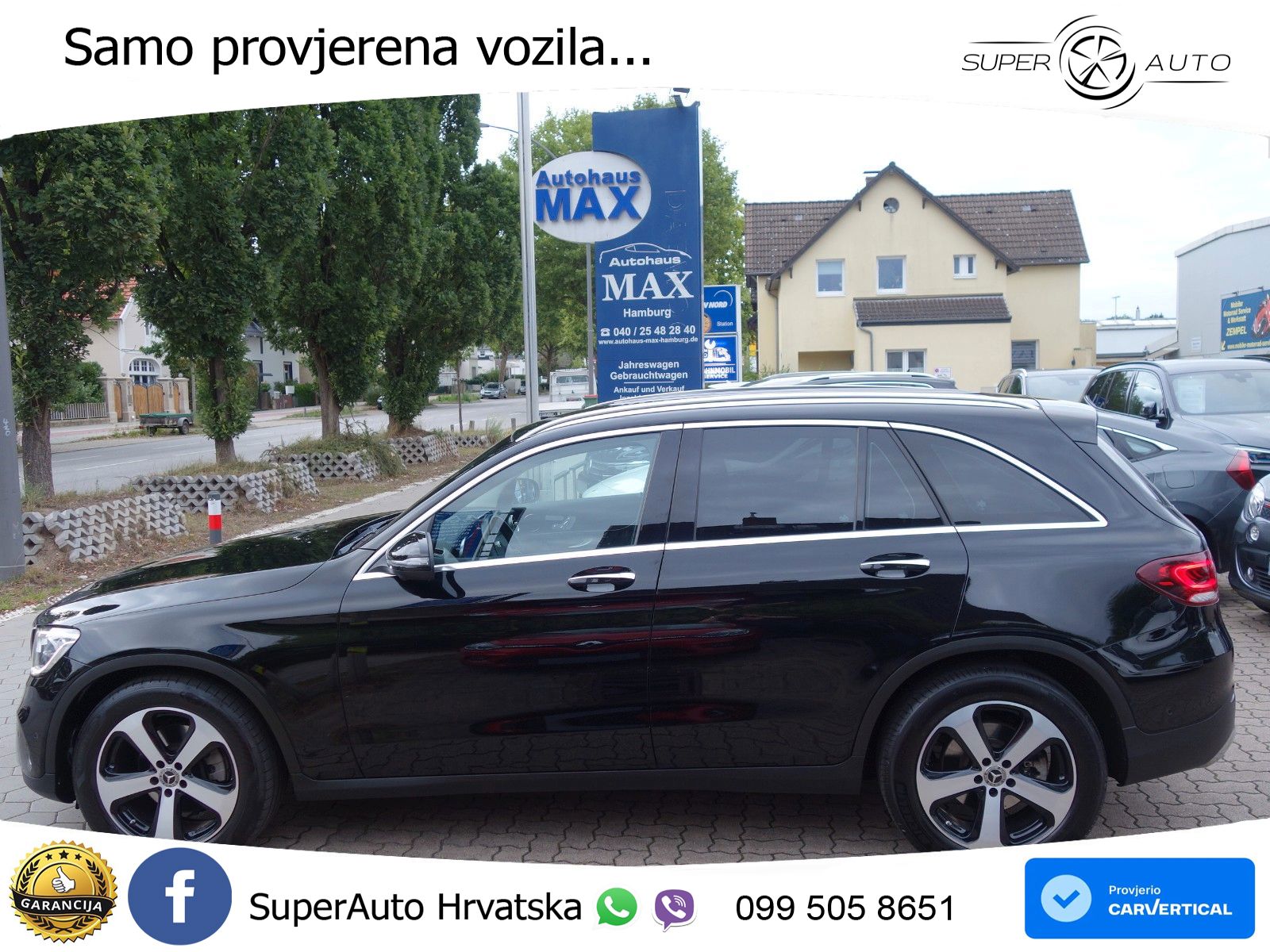 Mercedes GLC 200d (163 KS) 4MATIC 9G-TRONIC Exclusive LED+GR SJED+ACC