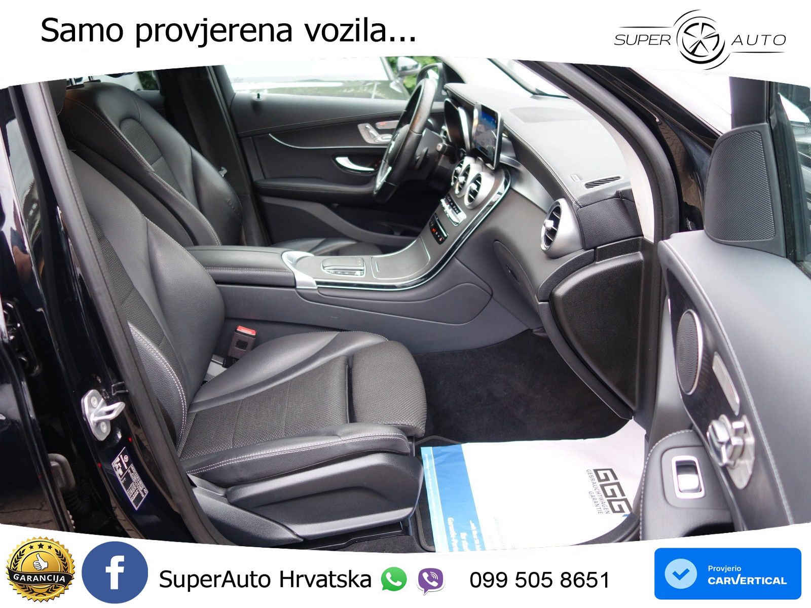 Mercedes GLC 200d (163 KS) 4MATIC 9G-TRONIC Exclusive LED+GR SJED+ACC