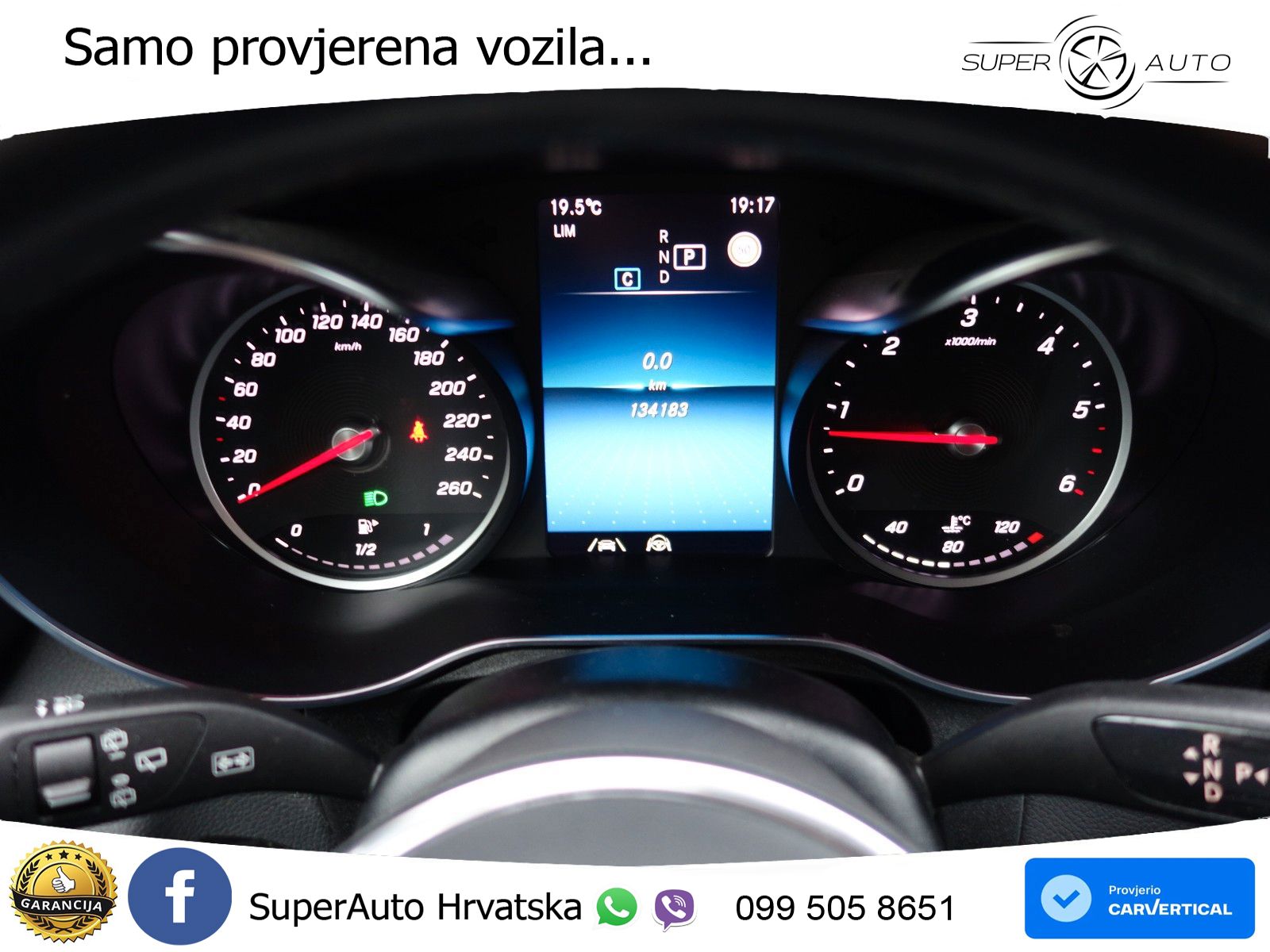 Mercedes GLC 200d (163 KS) 4MATIC 9G-TRONIC Exclusive LED+GR SJED+ACC