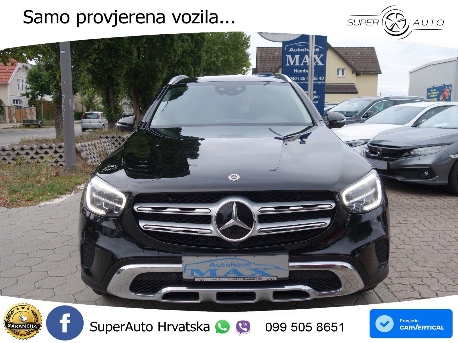 Mercedes GLC 200d (163 KS) 4MATIC 9G-TRONIC Exclusive LED+GR SJED+ACC