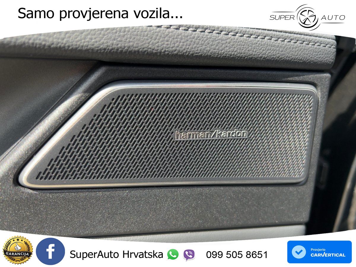 Volkswagen Passat Variant 1.5 TSI (204 KS) eHybrid DSG Elegance MATRIX+GR SJED+KAM