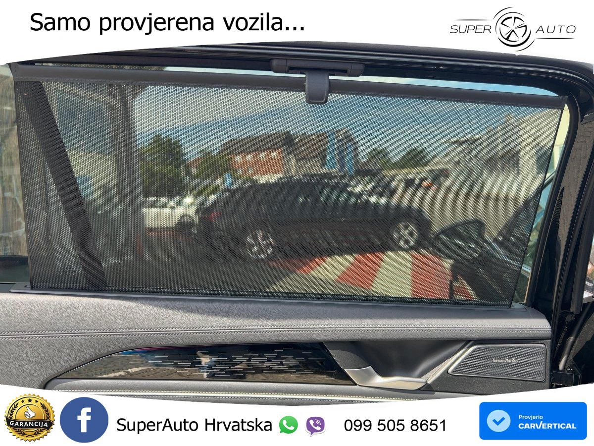 Volkswagen Passat Variant 1.5 TSI (204 KS) eHybrid DSG Elegance MATRIX+GR SJED+KAM