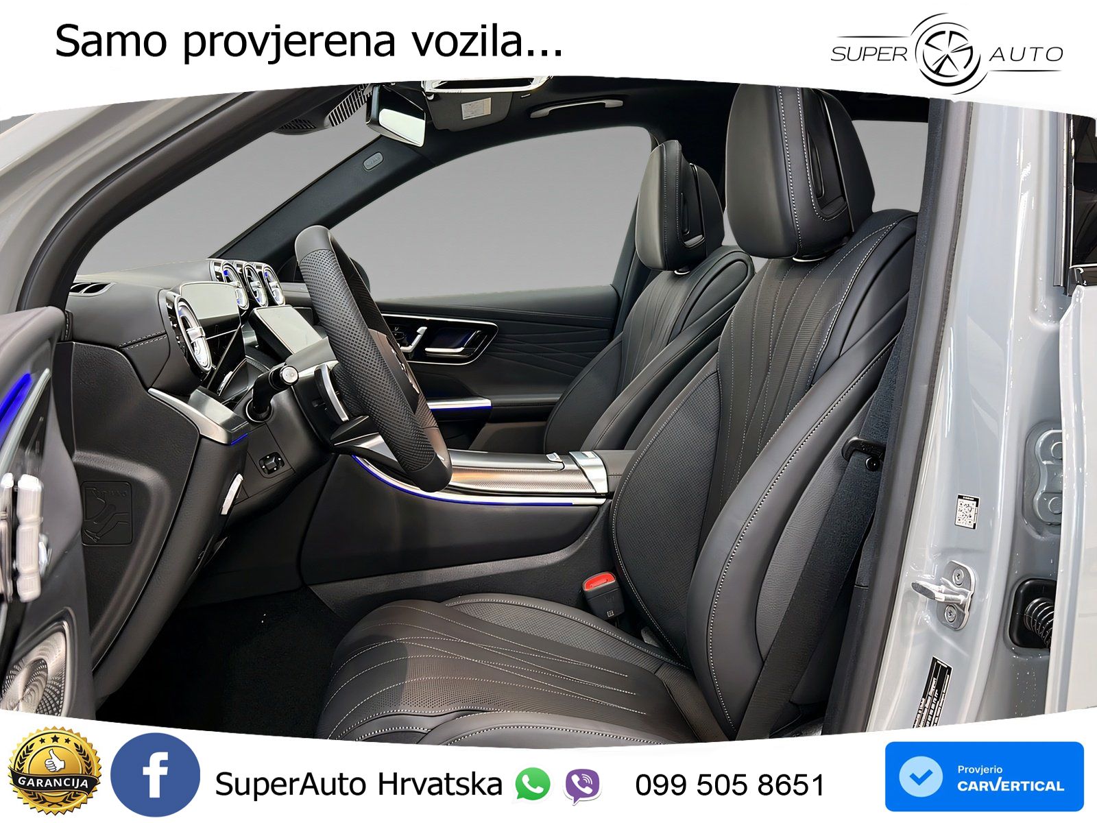 Mercedes GLC 450d (367 KS) 4MATIC 9G-TRONIC AMG ACC+GR SJED+360+PANO