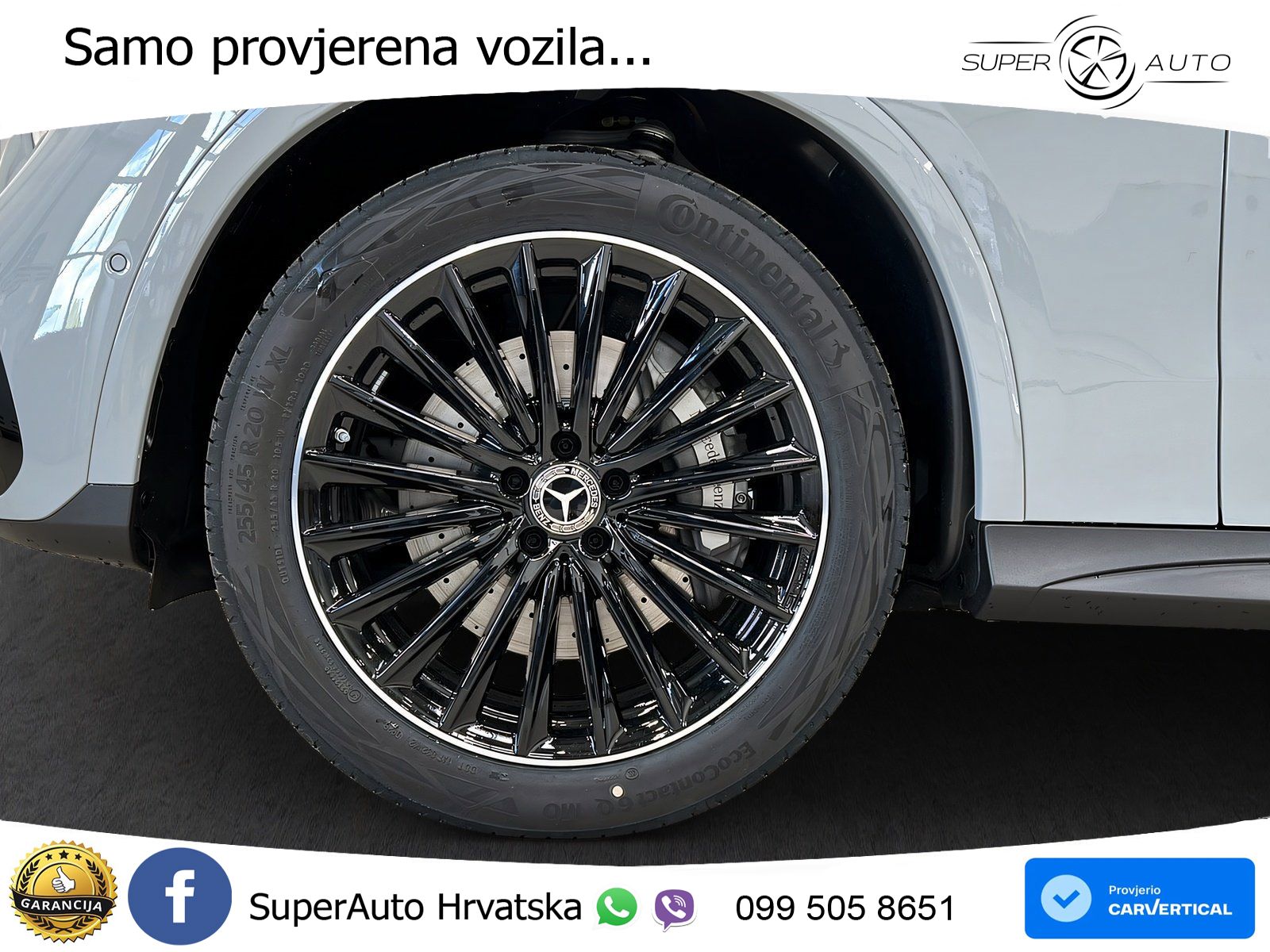 Mercedes GLC 450d (367 KS) 4MATIC 9G-TRONIC AMG ACC+GR SJED+360+PANO