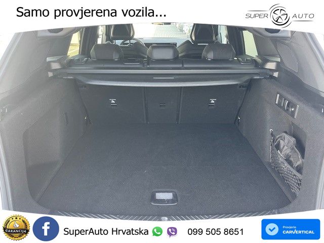 BMW X3 20d xDrive Steptronic M Sport LED+GR SJED+ACC