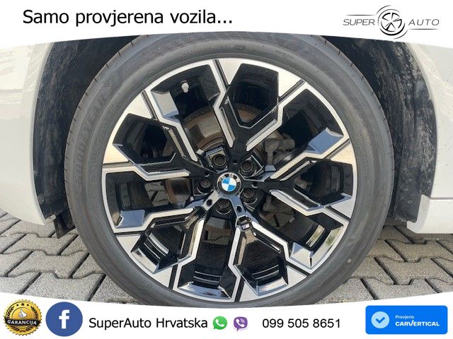 BMW X3 20d xDrive Steptronic M Sport LED+GR SJED+ACC