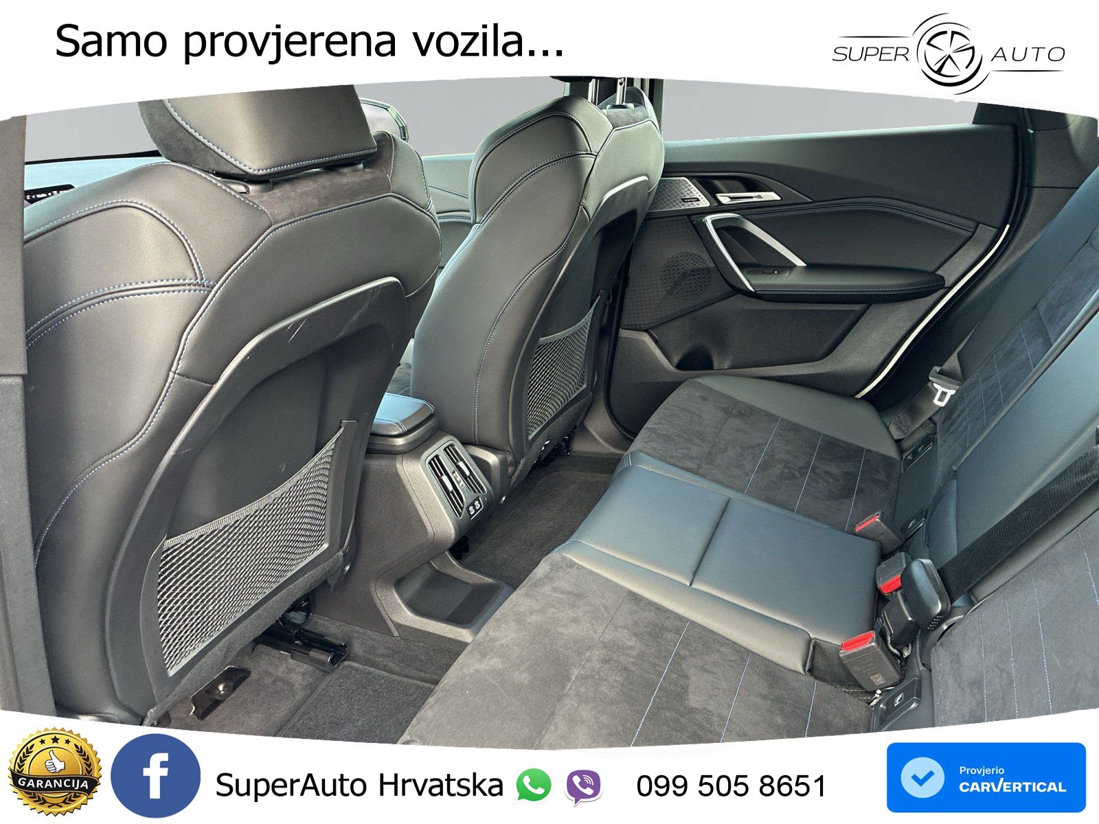 BMW iX1 68 kWh (313 KS) xDrive30 M Sport