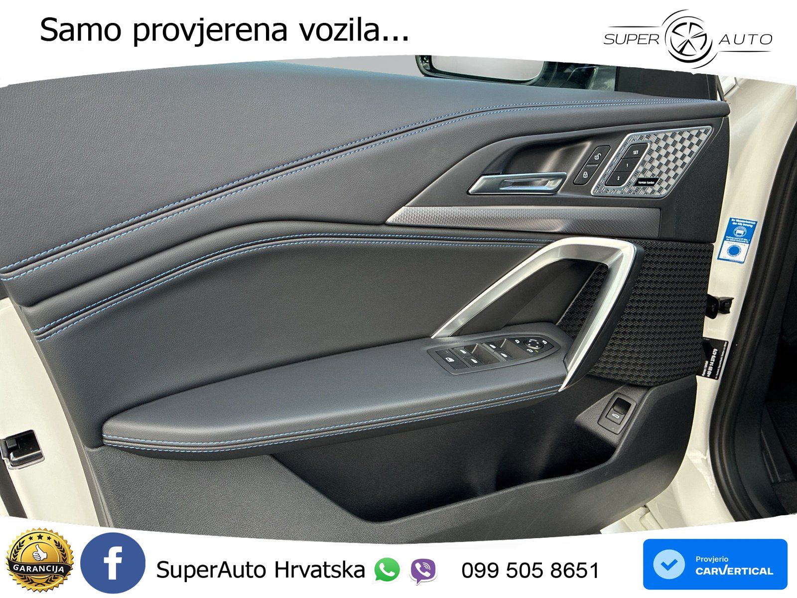 BMW iX1 68 kWh (313 KS) xDrive30 M Sport
