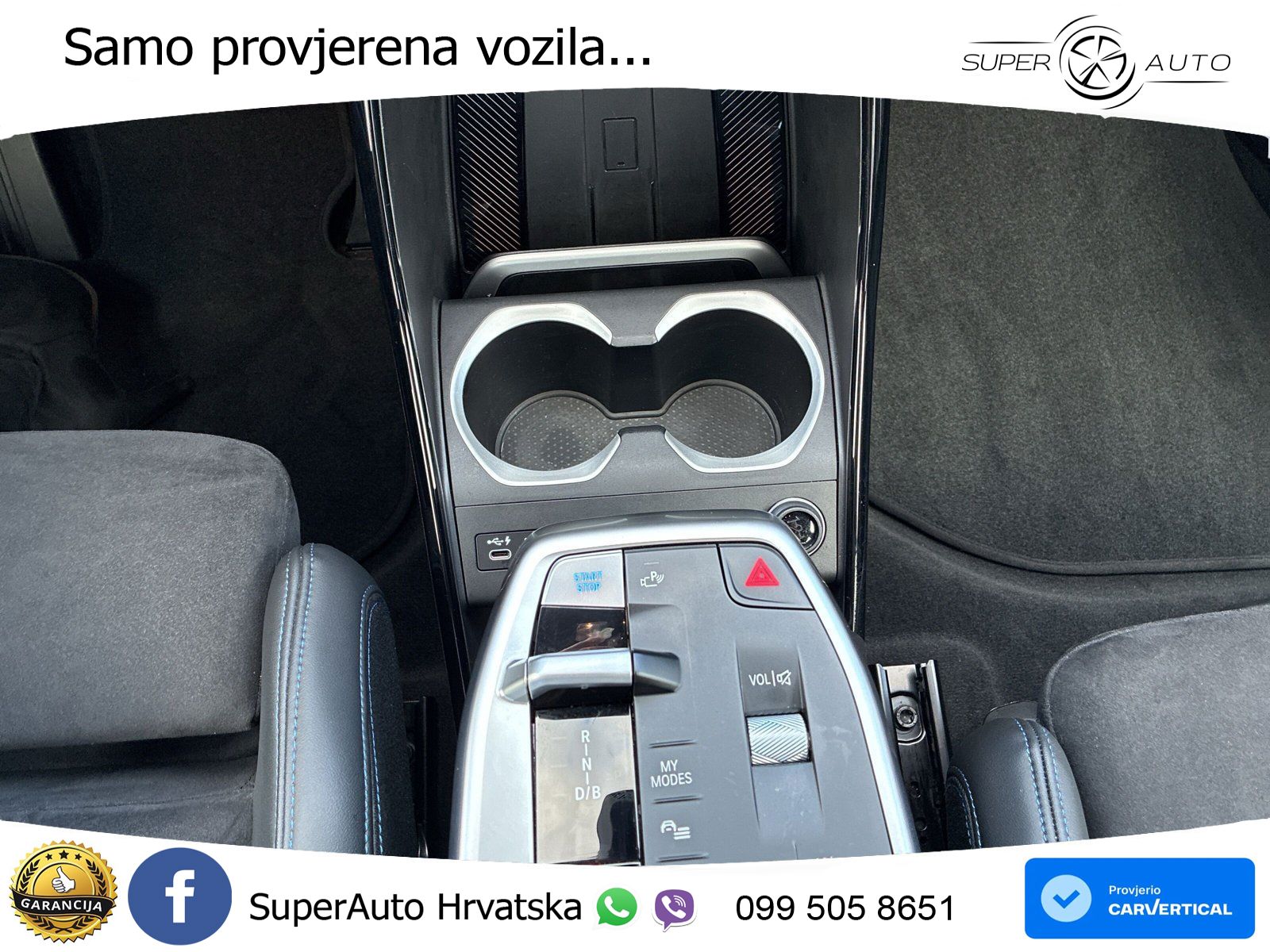 BMW iX1 68 kWh (313 KS) xDrive30 M Sport