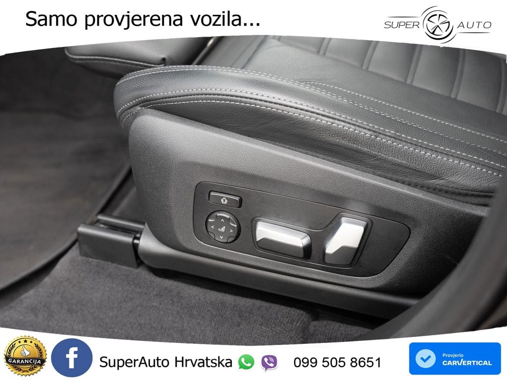 BMW X3 M40d xDrive Steptronic