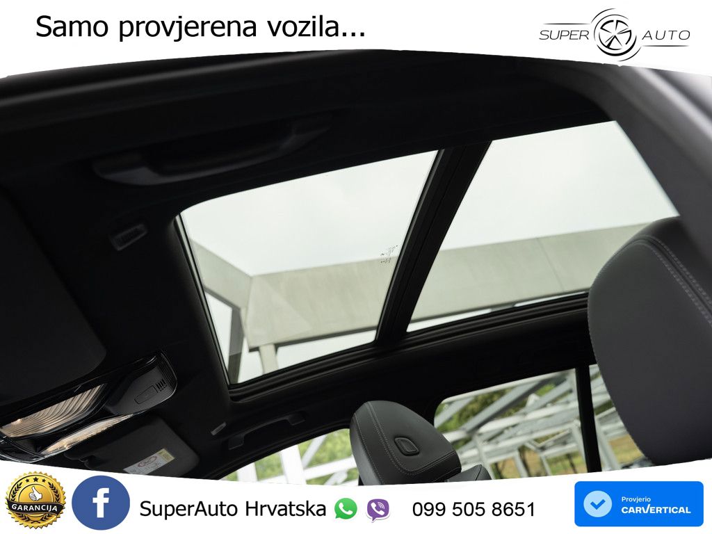BMW X3 M40d xDrive Steptronic