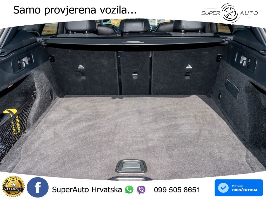 Mercedes GLC 300d (269 KS) 4MATIC 9G-TRONIC AMG LED+GR SJED+ACC