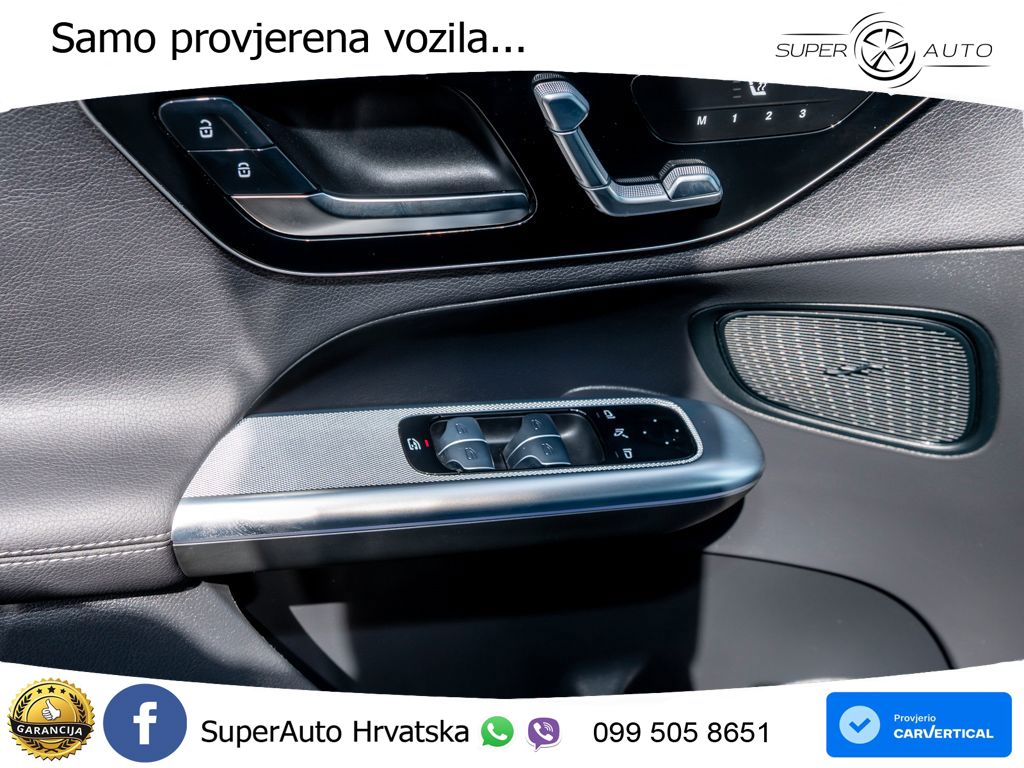 Mercedes GLC 300d (269 KS) 4MATIC 9G-TRONIC AMG LED+GR SJED+ACC