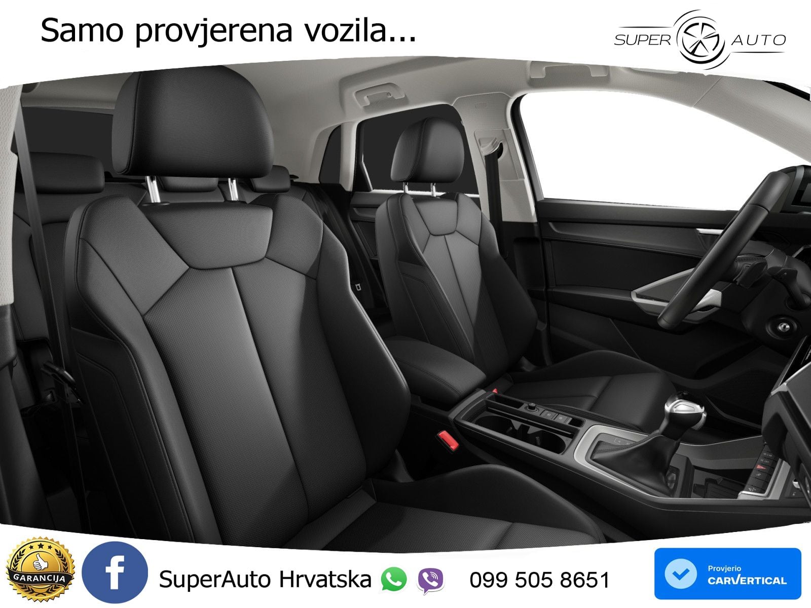 Audi Q3 35 TDI (150 KS) S tronic advanced LED+GR SJED+ACC