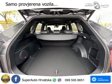 Toyota RAV4 2.5 (218 KS) Hybrid eCVT Style LED+GR SJED+ACC