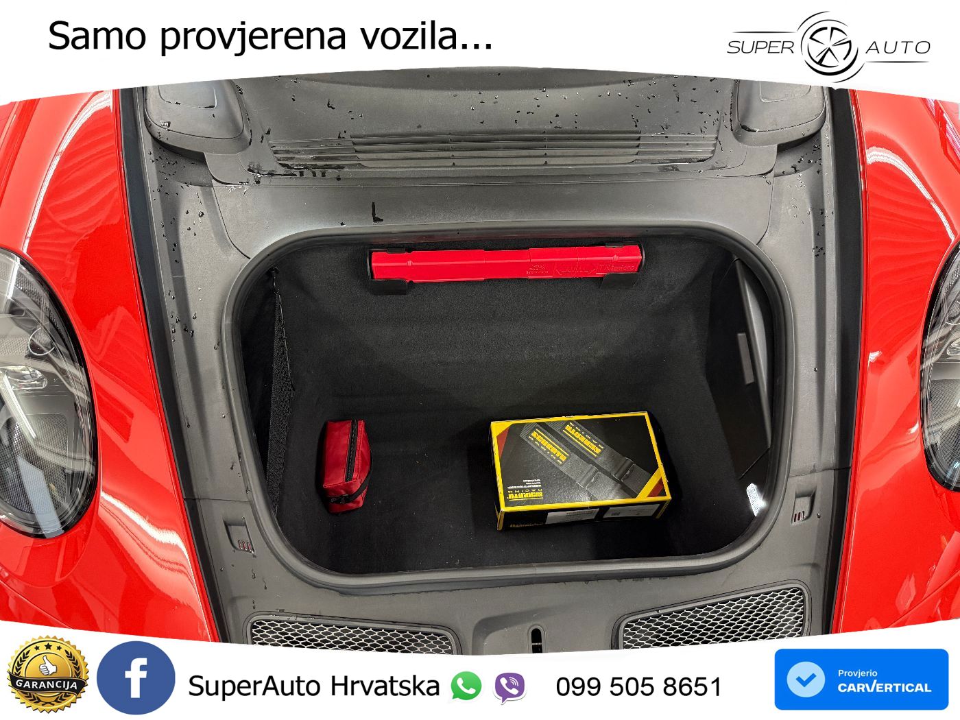 Porsche 911 GT3 4.0 (510 KS) PDK