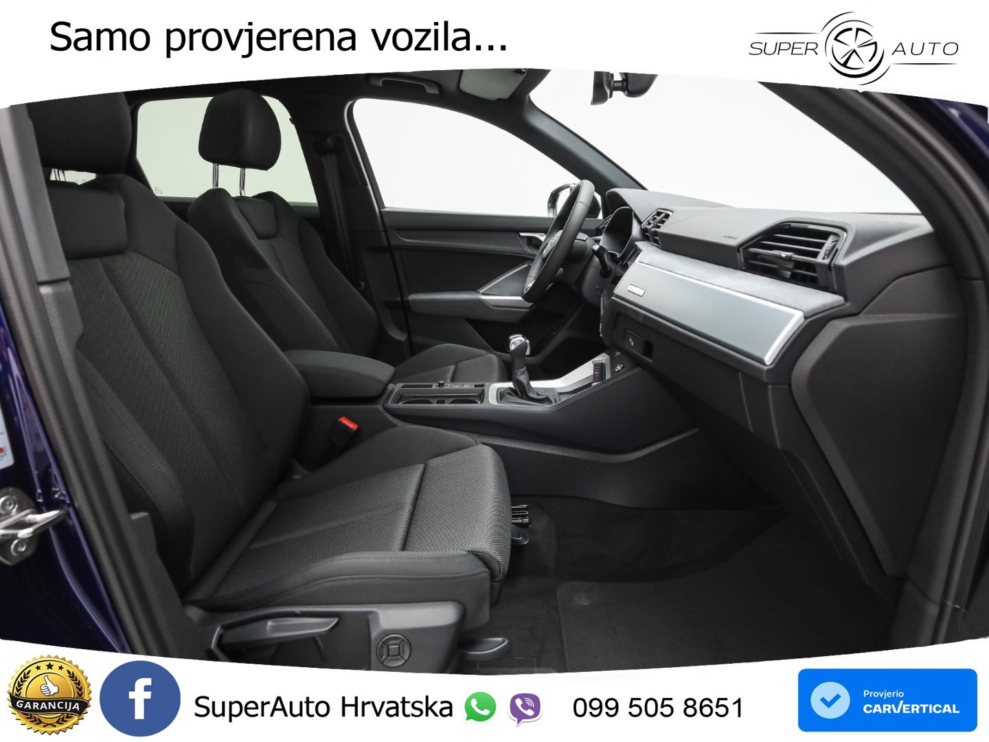 Audi Q3 35 TFSI (150 KS) S tronic S line MATRIX+GR SJED+KAM