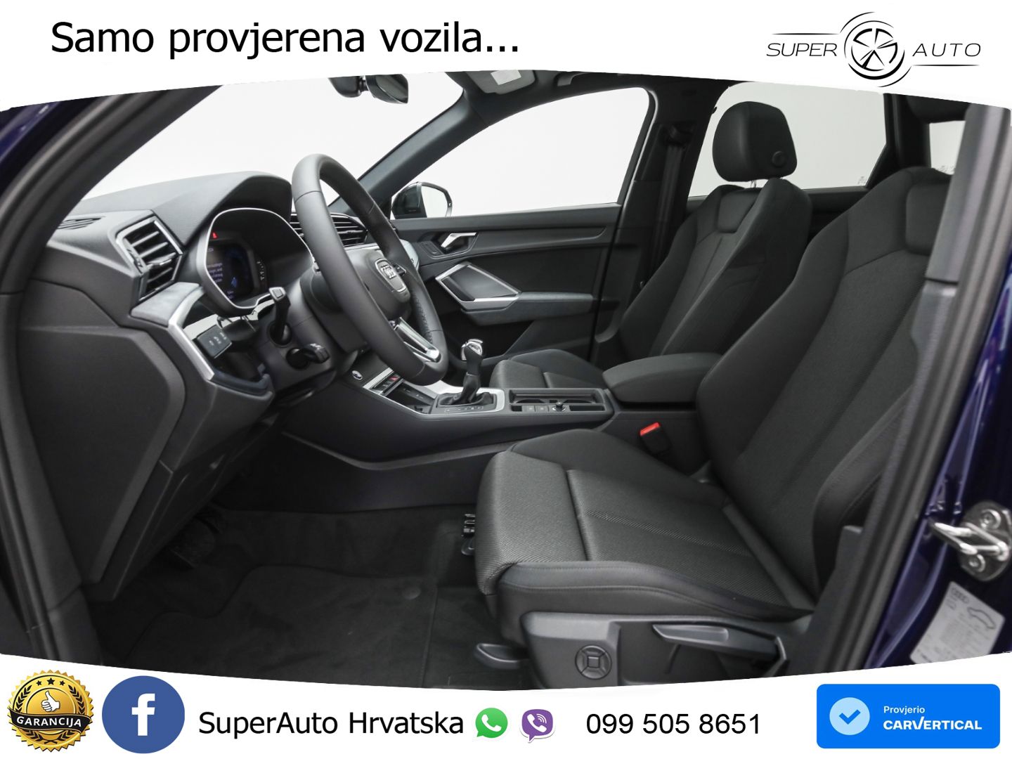 Audi Q3 35 TFSI (150 KS) S tronic S line MATRIX+GR SJED+KAM