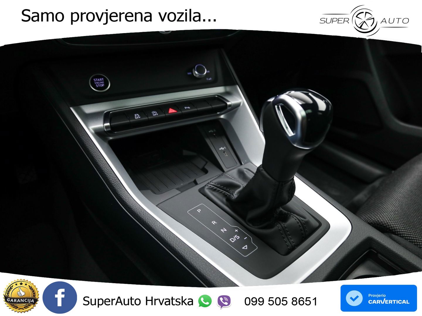 Audi Q3 35 TFSI (150 KS) S tronic S line MATRIX+GR SJED+KAM