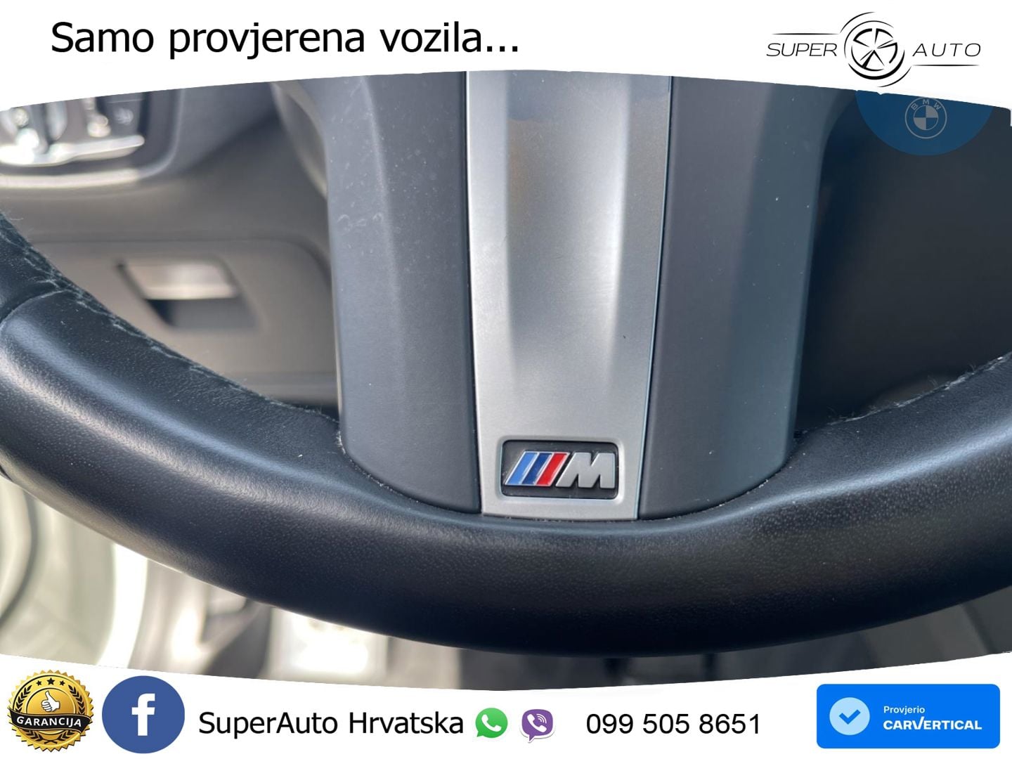BMW X3 30e xDrive Steptronic M Sport