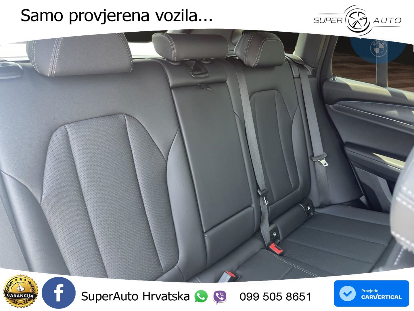 BMW X3 30e xDrive Steptronic M Sport