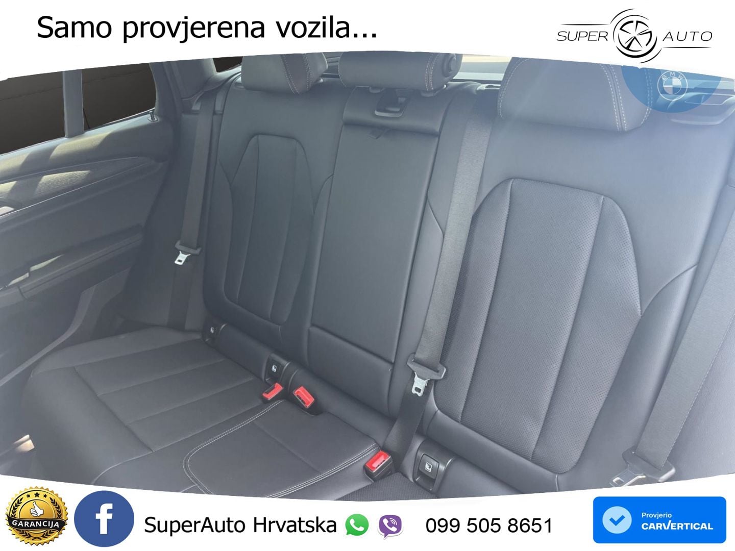 BMW X3 30e xDrive Steptronic M Sport