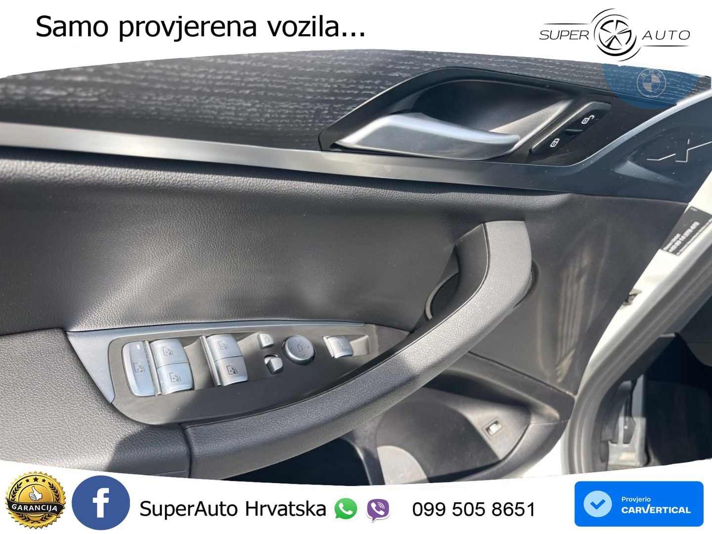 BMW X3 30e xDrive Steptronic M Sport