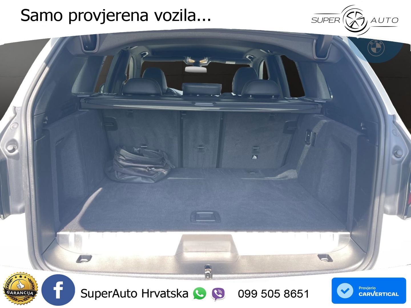 BMW X3 30e xDrive Steptronic M Sport