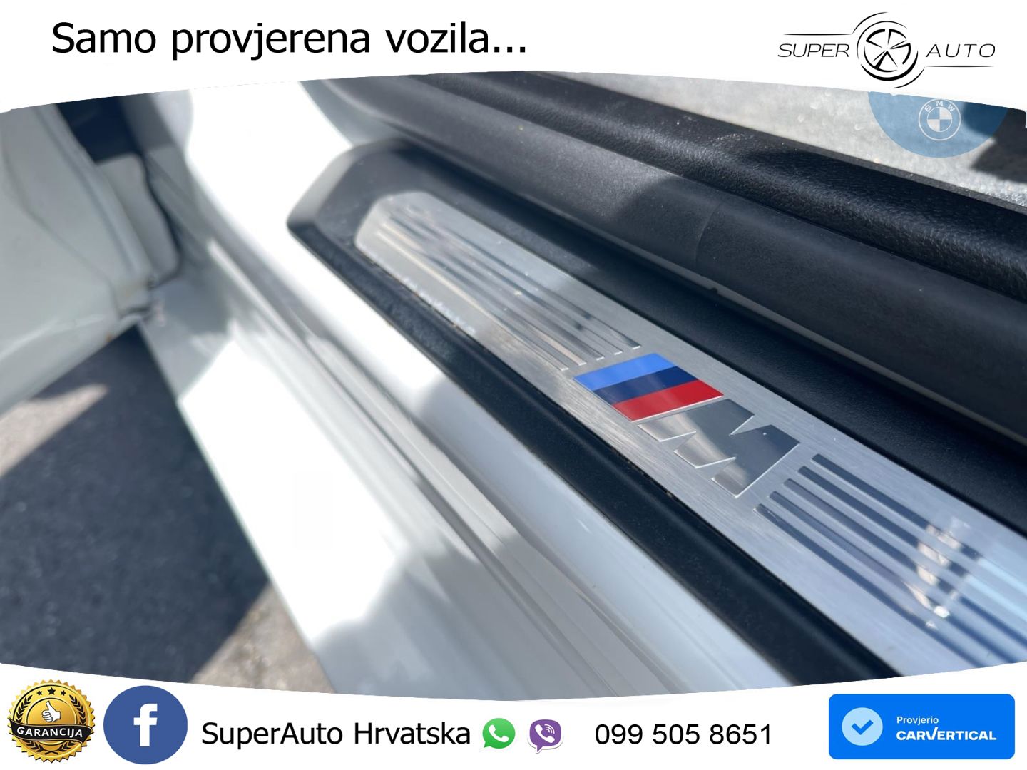 BMW X3 30e xDrive Steptronic M Sport