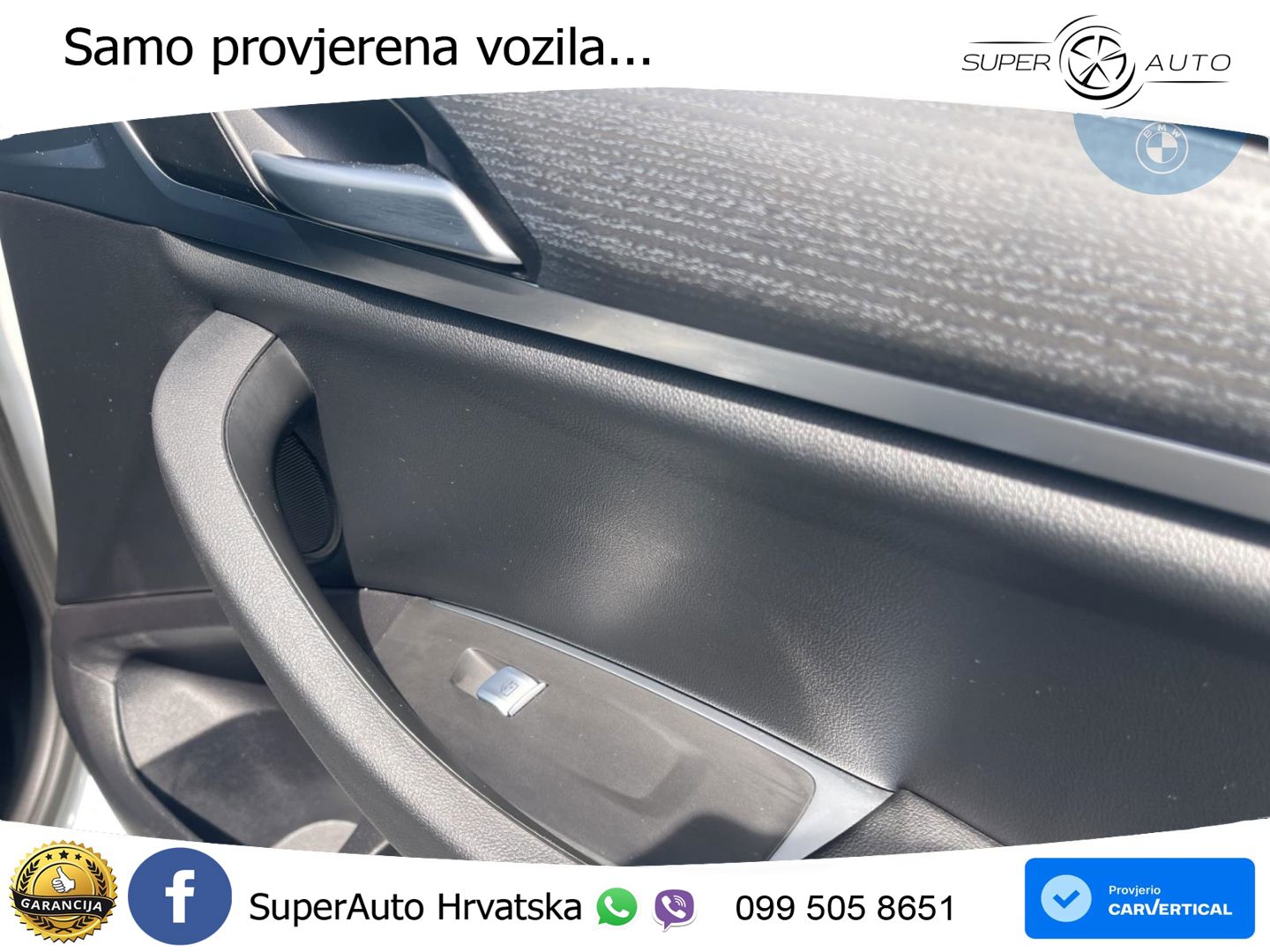 BMW X3 30e xDrive Steptronic M Sport