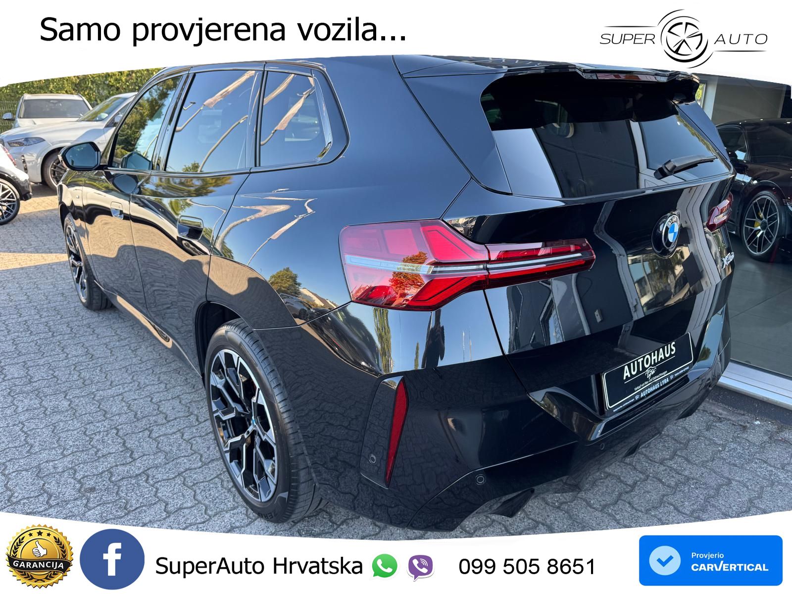 BMW X3 20d xDrive Steptronic M Sport ACC+HEAD+GR SJED+360+PANO