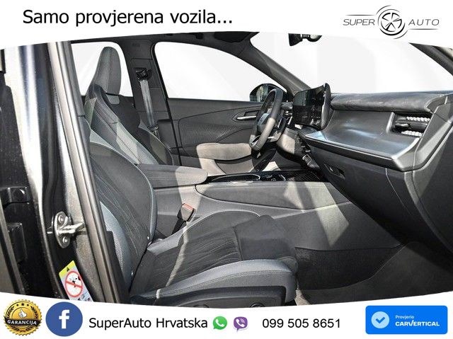 Audi Q3 1.5 TFSI (150 KS) S tronic S line LED+GR SJED+ACC