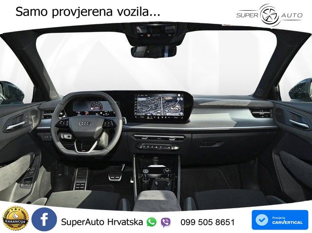 Audi Q3 1.5 TFSI (150 KS) S tronic S line LED+GR SJED+ACC