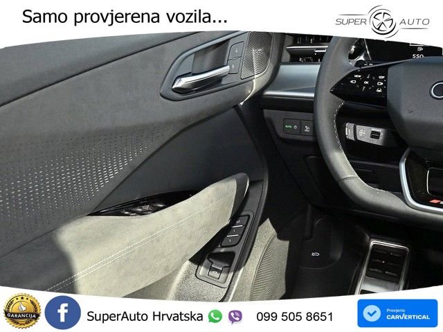 Audi Q3 1.5 TFSI (150 KS) S tronic S line LED+GR SJED+ACC