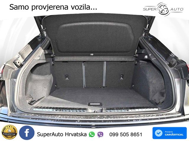 Audi Q3 1.5 TFSI (150 KS) S tronic S line LED+GR SJED+ACC
