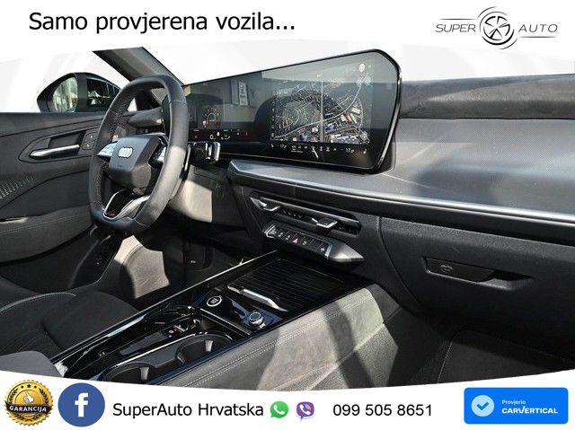 Audi Q3 1.5 TFSI (150 KS) S tronic S line LED+GR SJED+ACC