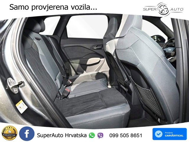 Audi Q3 1.5 TFSI (150 KS) S tronic S line LED+GR SJED+ACC