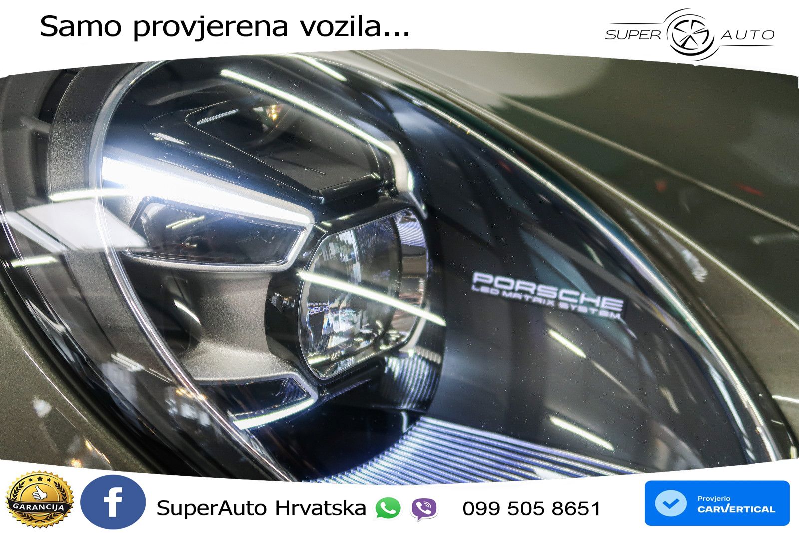 Porsche 911 Targa 4S 3.0 (450 KS) PDK