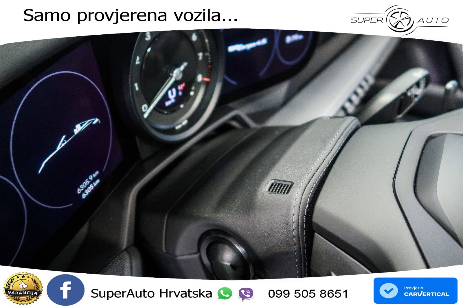 Porsche 911 Targa 4S 3.0 (450 KS) PDK
