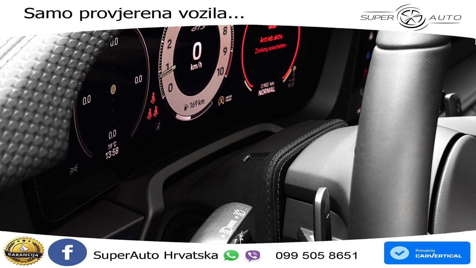 Porsche 911 GT3 4.0 (510 KS) PDK Touring-Paket