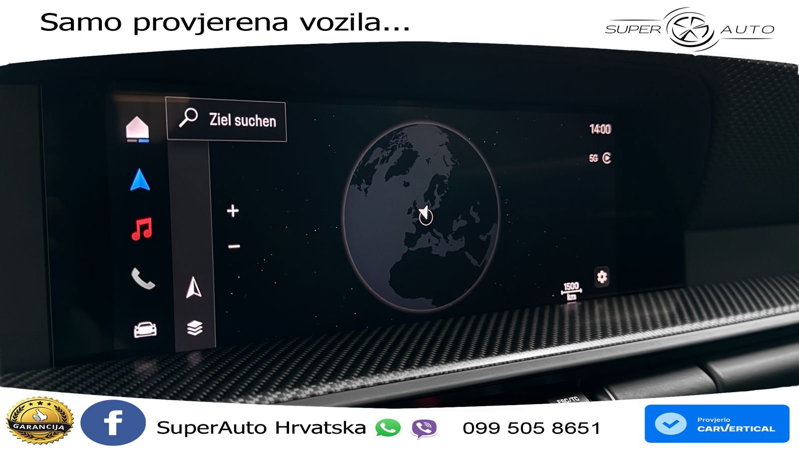 Porsche 911 GT3 4.0 (510 KS) PDK Touring-Paket