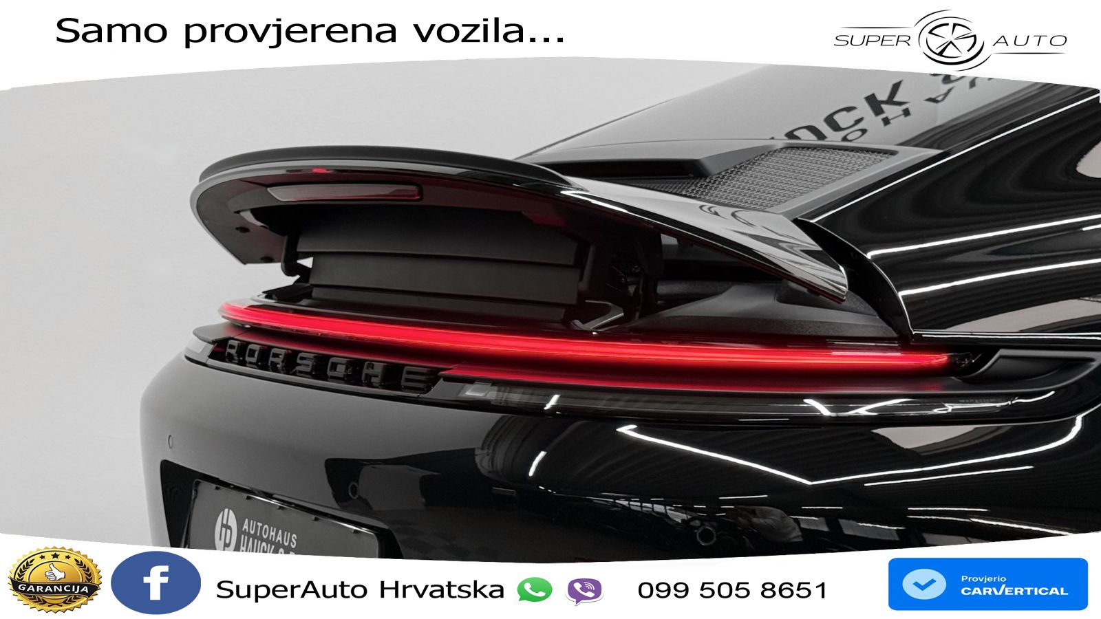 Porsche 911 GT3 4.0 (510 KS) PDK Touring-Paket