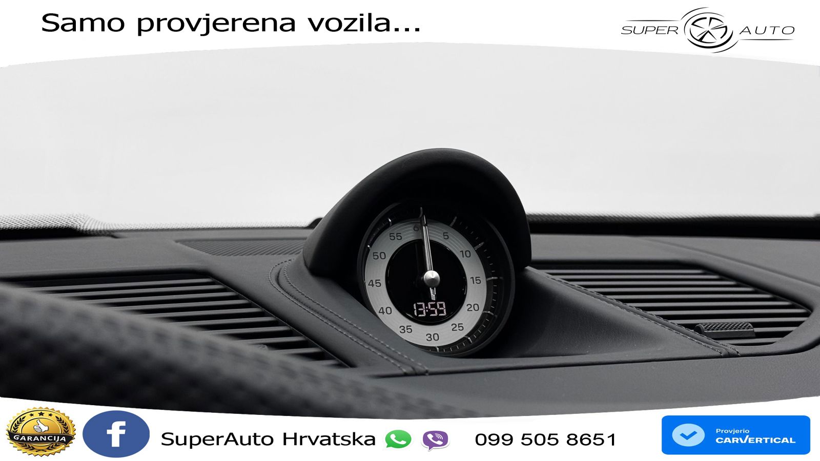 Porsche 911 GT3 4.0 (510 KS) PDK Touring-Paket