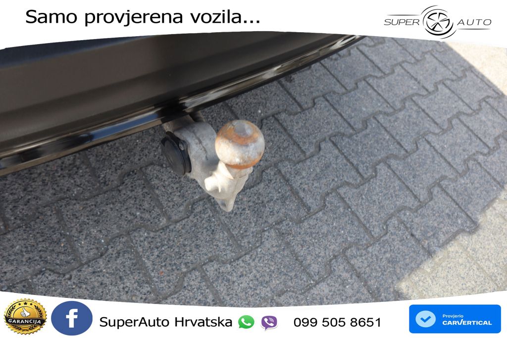 Volvo XC40 1.5 T4 TwEn 211 KS Automatic LED+GR SJED+ACC