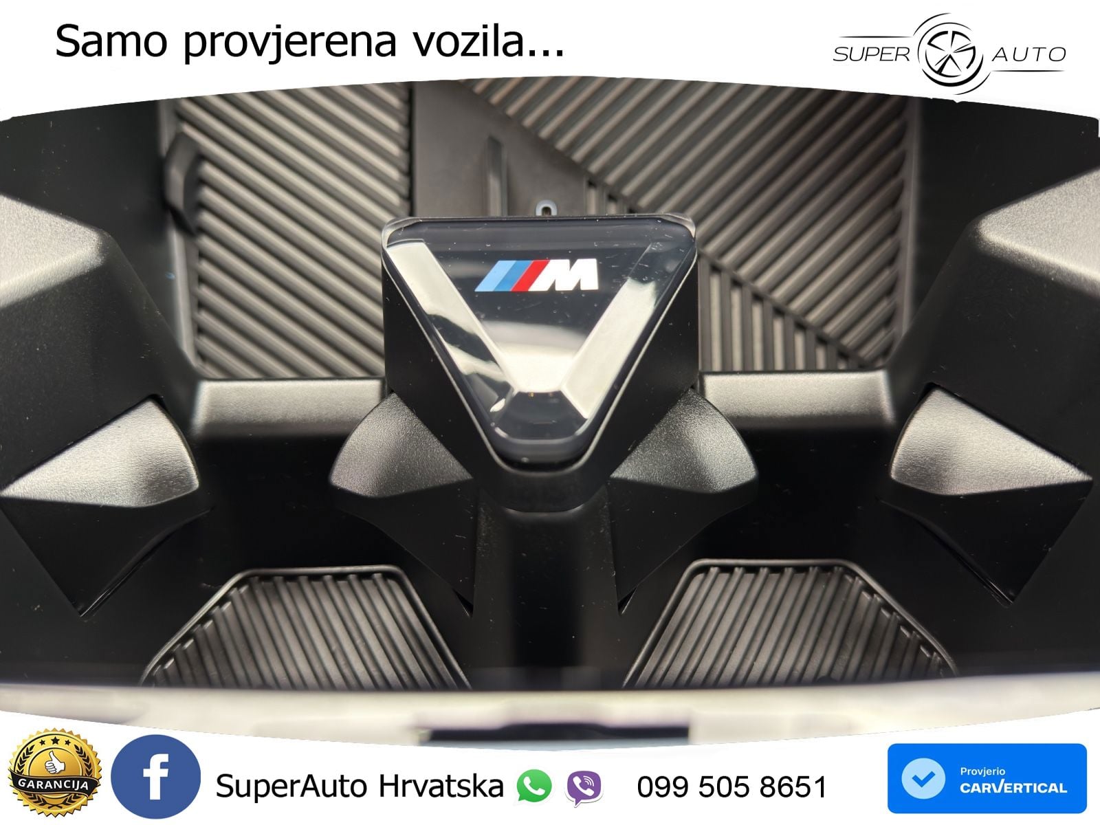 BMW X3 20d xDrive Steptronic M Sport