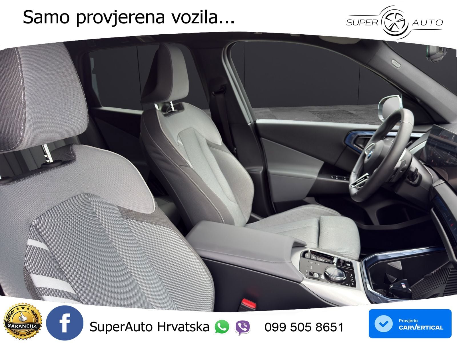 BMW X3 20d xDrive Steptronic M Sport